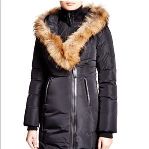 Mackage Kay coat